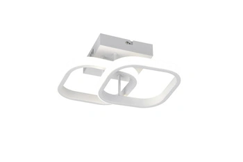 Geometryczna lampa przysufitowa KASIA (R63531931) - RL