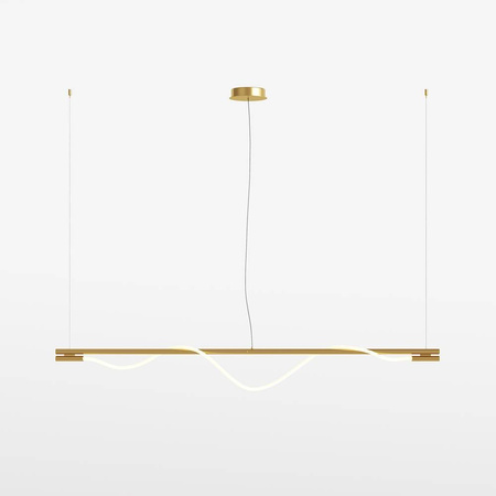 Lampa wisząca Tau (MOD166PL-L20G3K) - Maytoni