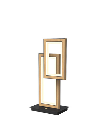 PESCARA - Lampa stojąca (8023-206) - Aviano Lighting