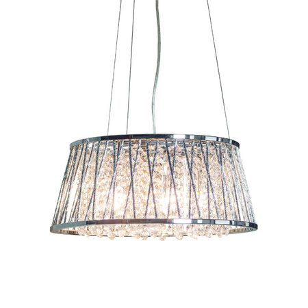 Lampa Wisząca Sophia (76694) Endon