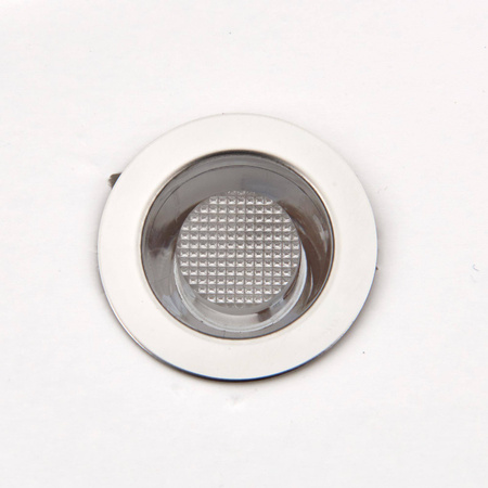 Lampa wpuszczana Kios 2 blue IP44 0.45W (94422) - Saxby