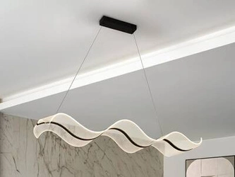 Olas lampa wisząca (268213) - Schuller