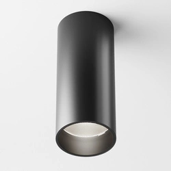 Lampa sufitowa FOCUS LED (C056CL-L12B4K-W-B) - Maytoni