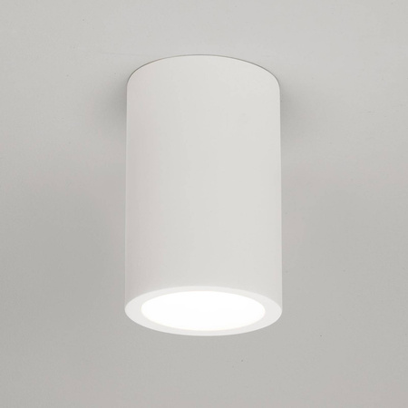 Lampa sufitowa Osca Round 200 Gips (1252011) - Astro Lighting