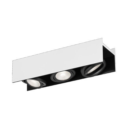 Lampa Sufitowa VIDAGO biała (39317) - EGLO