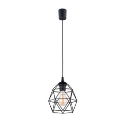 Lampa wisząca GALAXY BLACK 1 PŁ MAŁA (3190) - TK Lighting