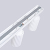 Plafon KARBON 6L biały (SL.1547) - Sollux Lighting