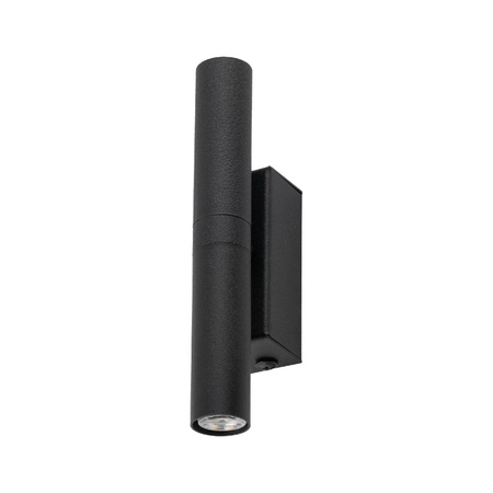 LAGOS BLACK KINKIET 2 (10184) - TK Lighting