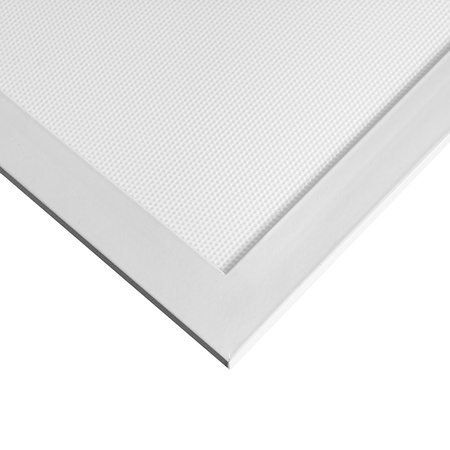 Plafon 119,5X29,5cm 40W Podtynkowy+zestaw zawieszenia linkowego 4000K BY-LPB-1230-40 PREMIUM UGR-19 - Syntron