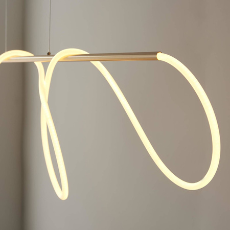 Lampa Wisząca Attalea (97629) Endon