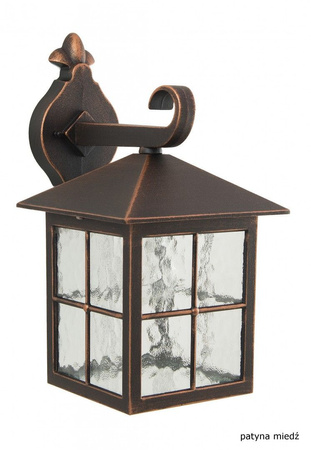 Kinkiet zewnętrzny Wenecja (K 3012/1/KW) - SU-MA