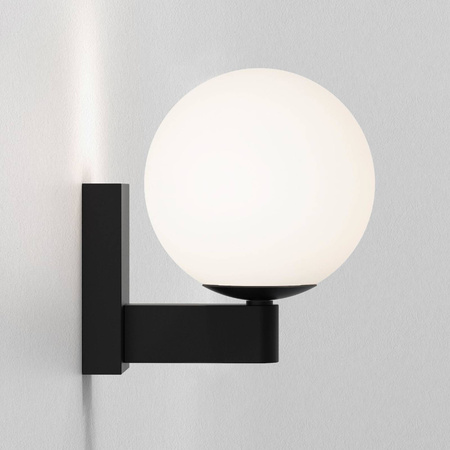 Kinkiet Sagara Matowy Czarny (1168003) - Astro Lighting