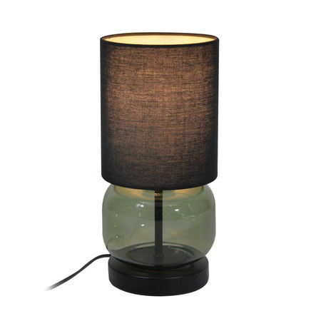 Lampa stołowa Dorme (TB-63748-BL-GR) - Italux