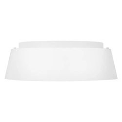 Plafon Asher (FE-ASHER-3F-WHT) - Elstead Lighting