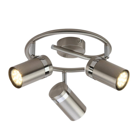 Lampa sufitowa Palmoni  (SPL-2024-3A) - Italux