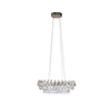 Lampa Wisząca BARLETTA 60 PENDANT 3-STEP DIMM GO (AZ6901) Azzardo