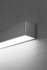 Kinkiet PINNE 67 szary 4000K (TH.040) - Thoro Lighting