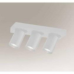 Oprawa natynkowa TARUMI (biały) (7975) - Shilo