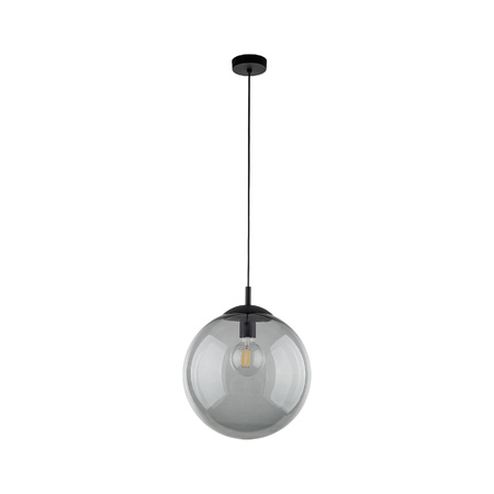 Lampa wisząca ESME GRAPHITE Ø 35 (5380) - TK Lighting
