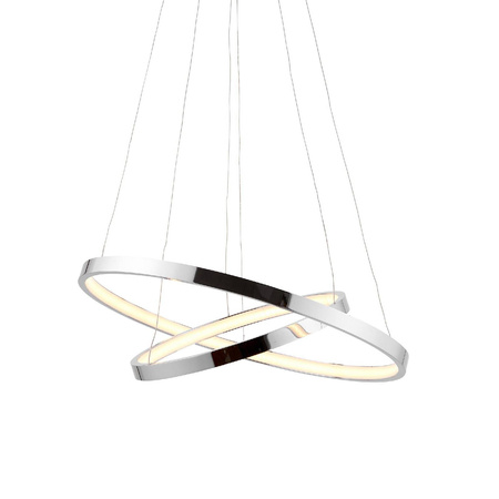 Lampa Wisząca Kline (KLINE-2CH) Endon