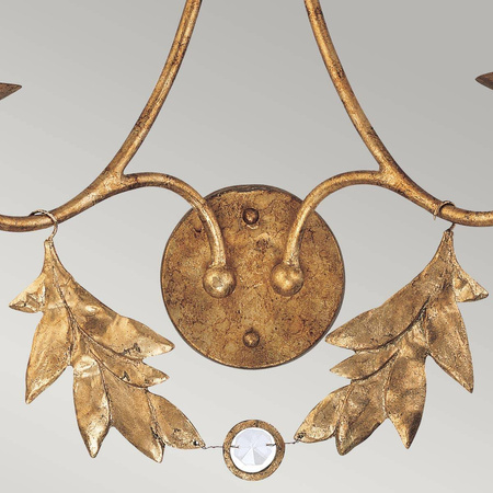 Kinkiet Sweet Olive (FB-SWEET-OLIVE2) - Elstead Lighting