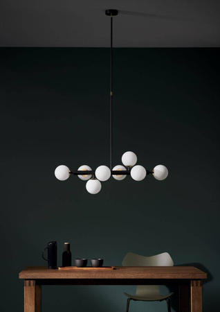 Lampa wisząca CUMULUS 2 (10755802) - Kaspa