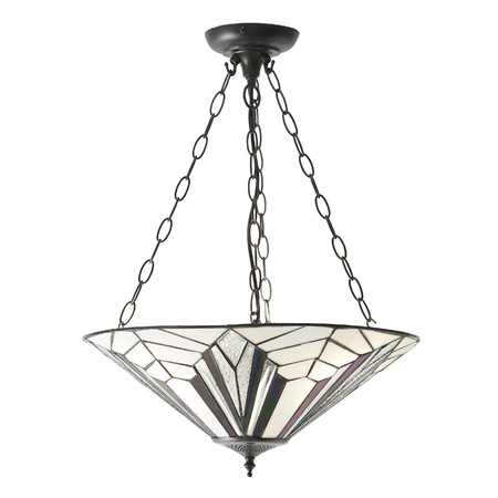 Lampa Wisząca Astoria (63936) Tiffany