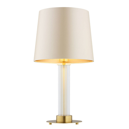 Lampa stołowa HAMPTON (8541-ARG) - Argon