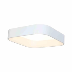 Plafon ASTRO WHITE 24W LED (ML6355) - Milagro