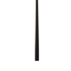 Oprawa wisząca PIANO BLACK TRACER TRÓJOBWODOWY 1 PŁ (6028) - TK Lighting