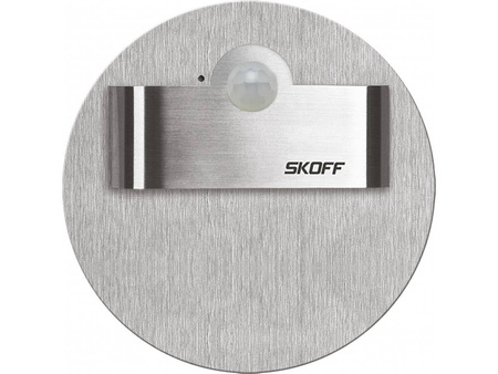 Oprawa Rueda Short LED PIR 120 Motion Sensor Light (MK-RUE-K-W-1-ML-ML-01) - Skoff