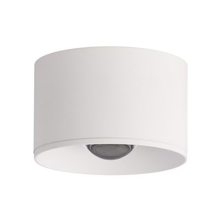 CEILING SPOT LED 8W WHITE (S134 Zambelis) - Zambelis