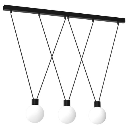 Lampa wisząca CAPRI 3 (MLP8818) - Milagro
