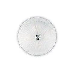 Plafon SHELL PL3 (008608) Ideal Lux