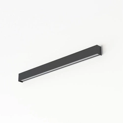 Kinkiet STRAIGHT WALL LED M (7561) - Nowodvorski