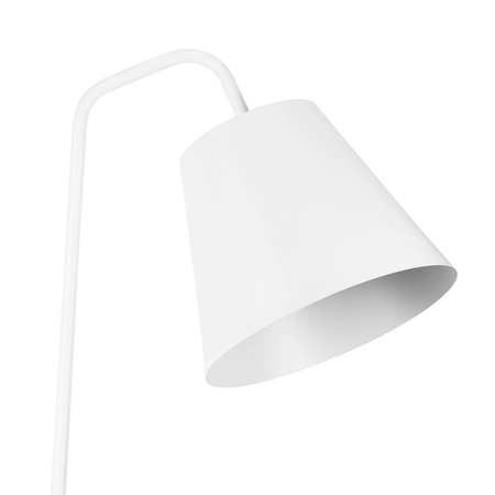 Lampa podłogowa ZEN F biała (MF1232 white) - Step into Design