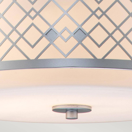 Lampa wisząca  Ziggy (ZIGGY-2P-M-LS) - Elstead Lighting