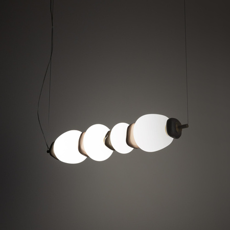 Lampa wisząca CERAMIC LED (11700) - Nowodvorski