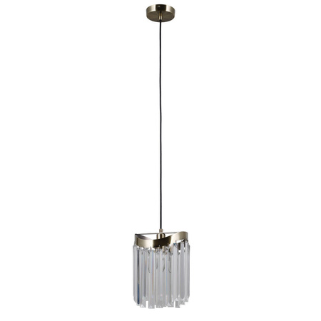 Lampa Wisząca Sabriga (PND-44544-1) - Italux