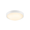 Lampy sufitowe ALTUS Nordlux LED 4W Tworzywo sztuczne Biały