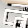 Kinkiet Lanza (HK-LANZA1-BATH) - Elstead Lighting