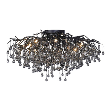 Lampa sufitowa ICICLE 100 cm (8092-18) - Paul Neuhaus