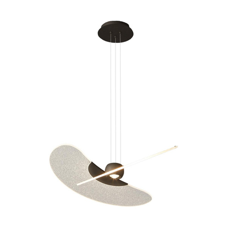 Lampa wisząca akrylowa Noxa (LA106/P) - ALTAVOLA DESIGN