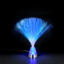 Ozdobna kolorowa lampa stołowa PUNK (R53841106) - RL