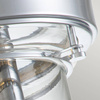 Plafon Whistling (QZ-WHISTLING-F-PC) - Elstead Lighting