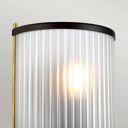 Kinkiet Corona (DL-CORONA1-BAB) - Elstead Lighting