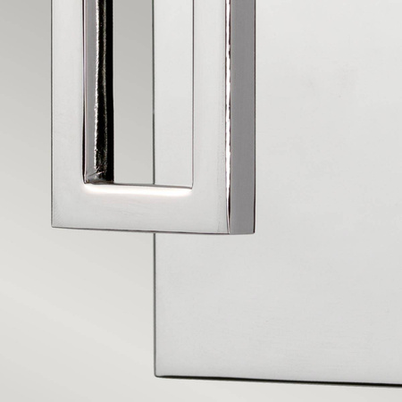 Kinkiet Lanza (HK-LANZA1-BATH) - Elstead Lighting