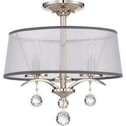 Lampa sufitowa Whitney (QZ-WHITNEY-SF) - Elstead Lighting