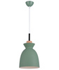 PENDANT LIGHT 1XE27 (180065 Zambelis) - Zambelis