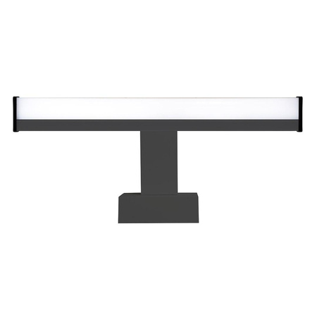 Kinkiet Mirore Czarny 5W 30cm (ML2024) - Milagro